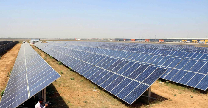 ओडिशा में 1,600 मेगावाट बिजली संयंत्र स्थापित करेगी महानदी कोलफील्ड्स