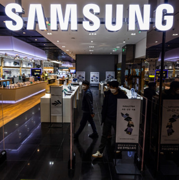Samsung may bring its streaming app to third-party TVs Samsung may bring its streaming app to third-party TVs
