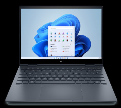 HP launches new Envy x360 15 laptop for content creators in India HP launches new Envy x360 15 laptop for content creators in India