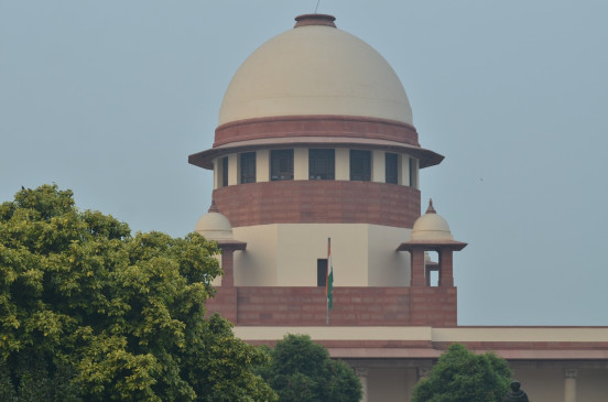 The Supreme Court said to the Bihar government, why not bail to all the accused of prohibition till the infrastructure is made? The Supreme Court said to the Bihar government, why not bail to all the accused of prohibition till the infrastructure is made?