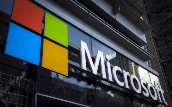 Microsoft Teams, Outlook face outage in India Microsoft Teams, Outlook face outage in India