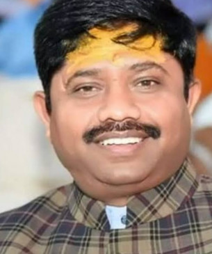 UP minister convicted, sentenced to one year