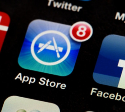App downloads declined in the fourth quarter of 2022 App downloads declined in the fourth quarter of 2022
