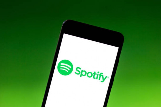 Spotify services restored after brief outage Spotify services restored after brief outage