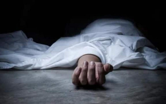 Bodies of woman and two children found near railway track in Delhi