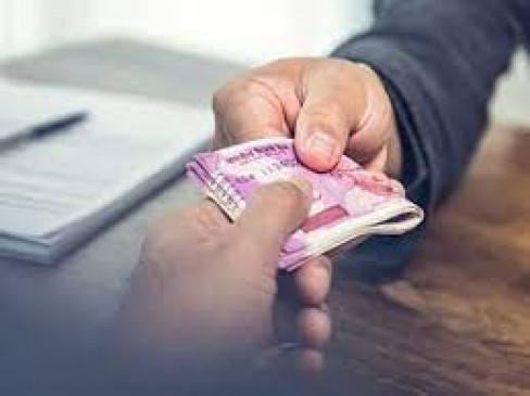 ACB is proving to be lax in getting bribe takers punished by the court