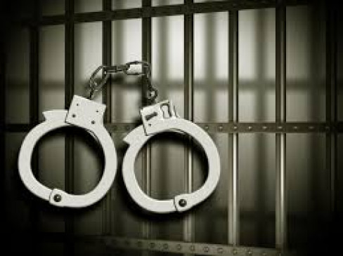 Accused who kidnapped an eight-year-old child was arrested, angry at rejecting the marriage proposal