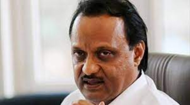 Ajit Pawar said - No objection to making Hindi the national language