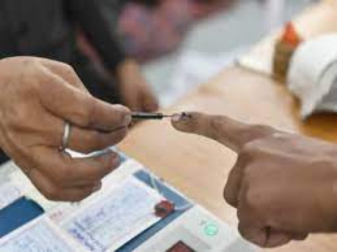 Amravati Divisional Graduate Constituency Election – 23 candidates in fray
