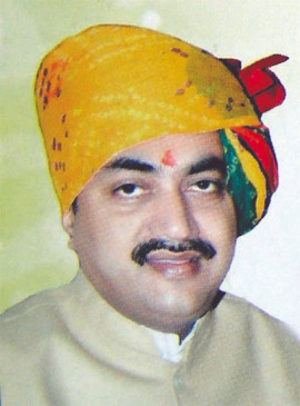 Cabinet Minister Brijendra Pratap Singh will hoist the flag on Republic Day