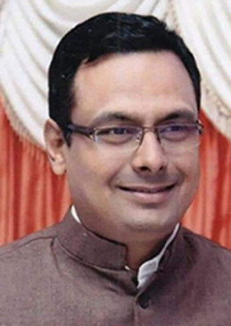 Case filed against Mahavikas Aghadi candidate Lingade