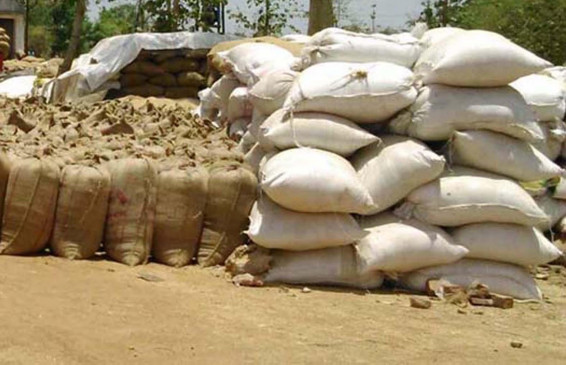 Closed 105 paddy procurement centers will now start on the orders of the court