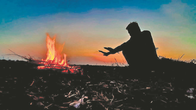 Cold likely to return after two days