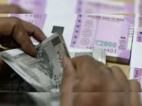 Dearness allowance increased for government employees