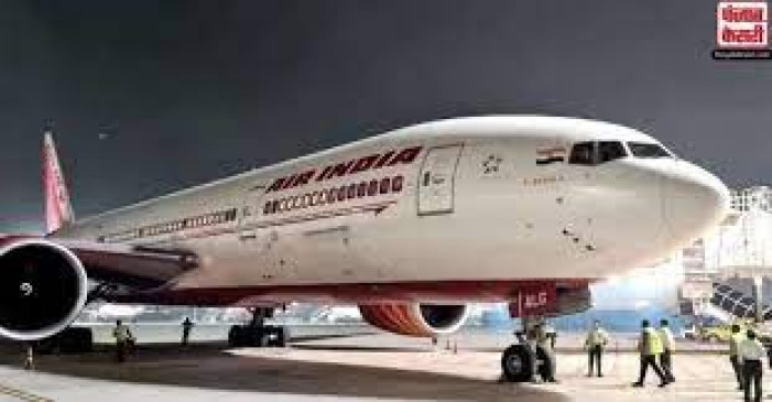 Delhi Police reaches Mumbai in search of accused of Air India urine scandal