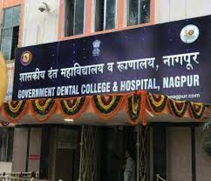 Dental treatment of 3600 school children