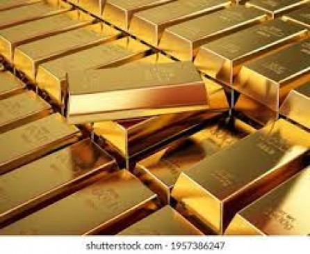DRI seized 36 kg gold worth Rs 21 crore