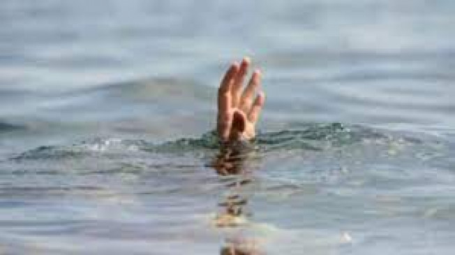 Drunk youth drowned in Wainganga river