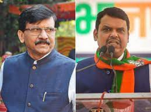Fadnavis - People of Maharashtra need not fear about Yogis visit