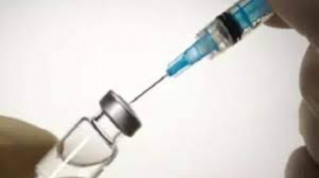FIR against a dozen people in the death of government employee due to fake injection