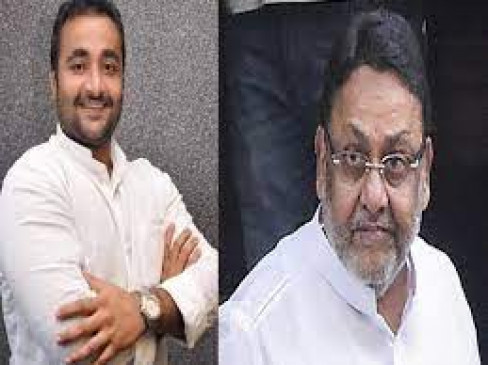 Former minister Maliks son accused of forgery for visa, Farajs wife also accused