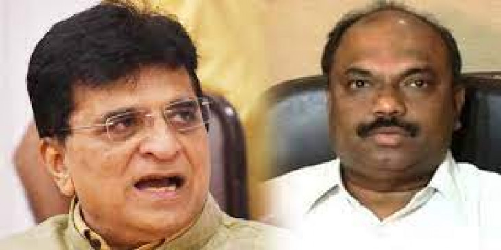 Former minister Parabs property worth more than Rs 10 crore seized