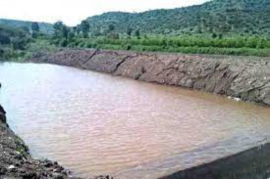 Gadmukt dam scheme will start again, decision to start again