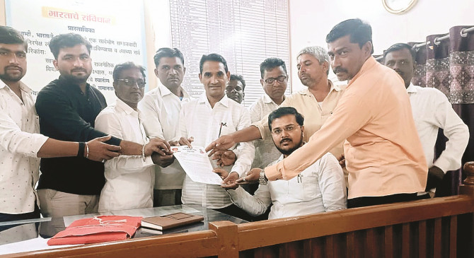 Get an independent census of OBCs done in the state like Bihar