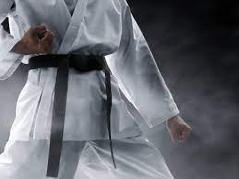 Girls will learn Judo-Karate for self-defense