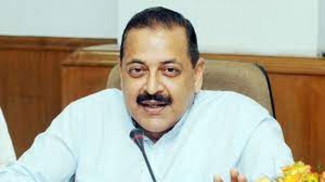 Governance reforms providing conducive environment for working women- Jitendra Singh