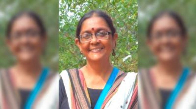 HC asks accused Soma Sen to file bail application in special court
