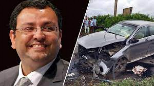 HC dismissed petition filed in connection with death of Cyrus Mistry in a road accident