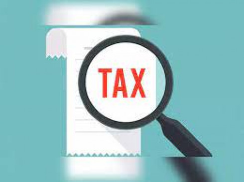 Income tax investigation continued on the third day