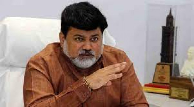 Industries Minister Samant said – 1 lakh 40 thousand crore agreement for investment
