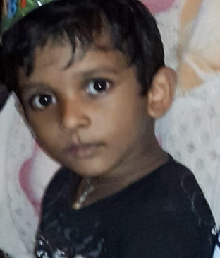 Innocent dies with bloody manja, accident happened while returning home from school