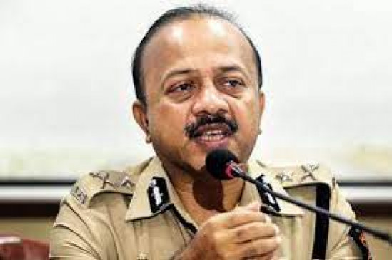 IPS officer Deven Bharti becomes Mumbais first special police commissioner