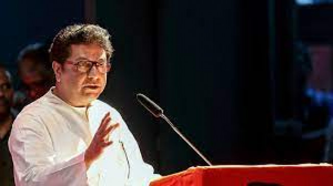 Jharkhand government should withdraw the decision : Raj Thackeray