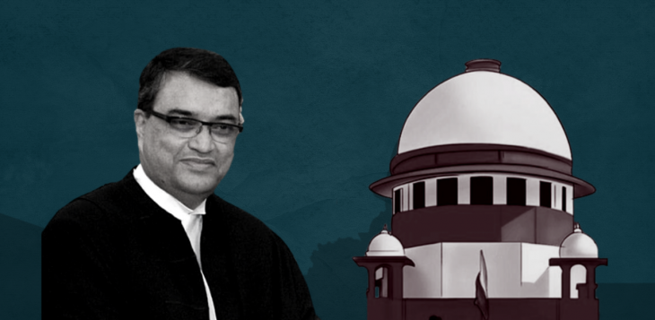Justice Dutta recuses himself from hearing bail pleas of Gonsalves and Ferreira