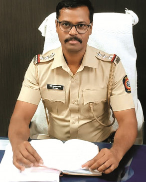 Kolara murder case: Investigating officer changed, case handed over to Police Inspector Milind Tayde