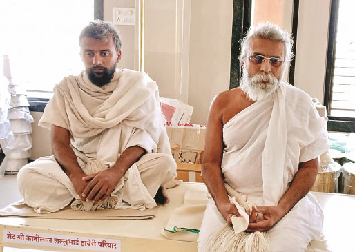 Lakhs of devotees will participate in Shree Antriksh Parshwanath Shwetambar Sansthan Lakhs of devotees will participate in Shree Antriksh Parshwanath Shwetambar Sansthan