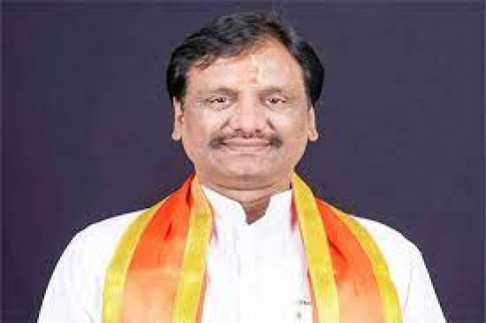 Leader of Opposition in Legislative Council Danve reaching Yavatmal