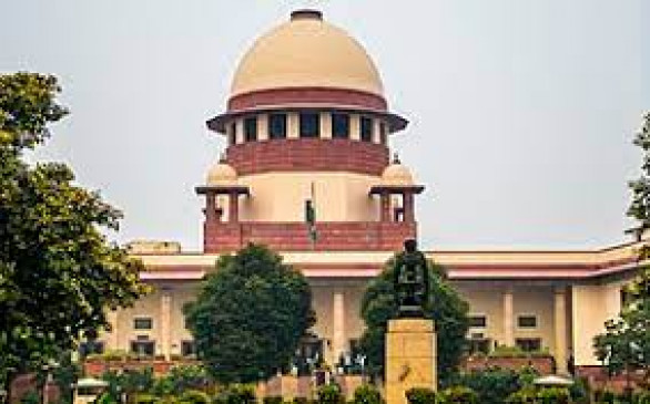 Maharashtra local body election case hearing adjourned again for three weeks