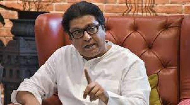 Maharashtra will not be harmed by the exit of one or two industries - Raj