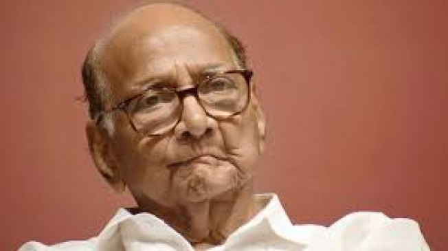 Mahavikas Aghadi will contest the 2024 elections together – Sharad Pawar