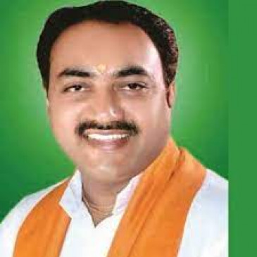 Minister of Mineral Resources will be included in the pride day of Ajaygarh