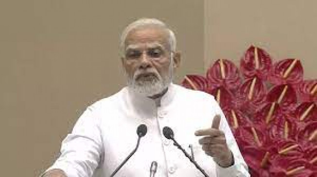 Modi will interact with students on January 27 under Pariksha Pe Charcha