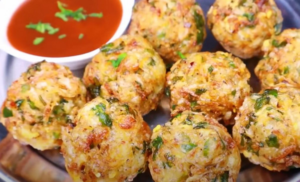 सुबह झटपट बनाएं आलू का क्रिस्पी नाश्ता, बच्चों से लेकर बड़ों तक सभी को आएगा पसंद