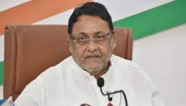 Nawab Maliks judicial custody extended for 14 days