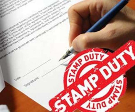 No stamp duty for transfer of property between blood relations in UP No stamp duty for transfer of property between blood relations in UP