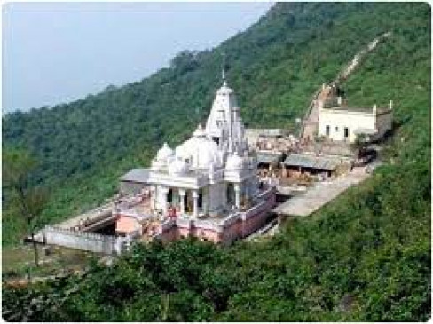 Now Jain society will agitate for Palitana pilgrimage site